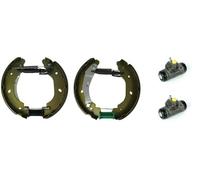 Mâchoires de frein prémonté K 24 068 BREMBO pour FORD TRANSIT Autobus/Autocar