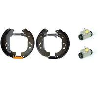 Brembo K24071 - Kit & Fit arrière