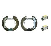 Mâchoires de frein prémonté K 30 009 BREMBO pour HYUNDAI ELANTRA III MATRIX