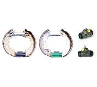 Brembo Kit & Fit K50005 arrière