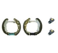 Jeu de mâchoires de frein à disque BREMBO K 54 011