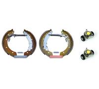 Brembo Kit & Fit arrière K61068