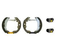 BREMBO K 68 075 Mâchoire et Accessoire de Frein