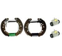 BREMBO K 83 018 Kit de freins à tambour