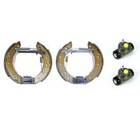 LPR Brakes – Kit de frein prémonté OEK408