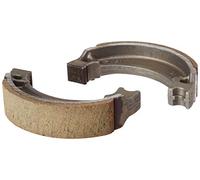 Mâchoires De Frein Rms T22 pour Booster MBK Année 94, Noir