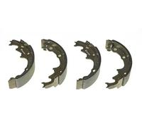 Mâchoires de frein S 10 502 BREMBO pour CHRYSLER JEEP PLYMOUTH DODGE