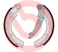 Mâchoires de frein S 10 517 BREMBO pour CHEVROLET DAEWOO