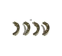Mâchoires de frein S 15 501 BREMBO pour DAEWOO TICO