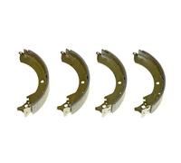 Mâchoires de frein S 16 501 BREMBO pour DAIHATSU BERTONE