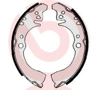 Brembo S16507 - Mâchoires