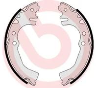 BREMBO S 16 513 Jeu de mâchoires de frein