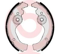 Brembo Mâchoires de frein S 23 502 pour FIAT 500 500 Break