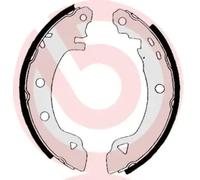 BREMBO S 23 507 Jeu de mâchoires de frein