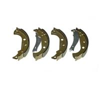 Mâchoires de frein S 23 511 BREMBO pour FIAT ALFA ROMEO