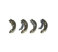 Mâchoires de frein S 23 513 BREMBO pour FIAT LANCIA