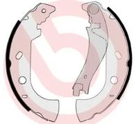 Mâchoires de frein S 23 514 BREMBO pour FIAT PALIO Weekend STRADA Pick-up PALIO