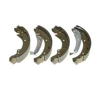 Mâchoires de frein S 23 515 BREMBO pour PEUGEOT FIAT CITROËN