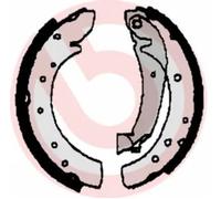 Brembo S23516 - Mâchoires