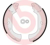 Brembo S23517 - Mâchoires