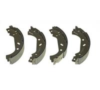 Mâchoires de frein S 23 517 BREMBO pour PEUGEOT FIAT CITROËN LANCIA