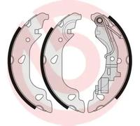 Mâchoires de frein S 23 521 BREMBO pour FIAT ZASTAVA