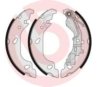 Brembo Mâchoires de frein S23521 – jeu arrière