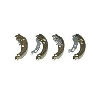 Mâchoires de frein S 23 522 BREMBO pour FIAT PANDA 500 C 500