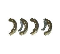Mâchoires de frein S 23 523 BREMBO pour LANCIA CITROËN PEUGEOT