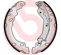 Brembo Mâchoires S23529