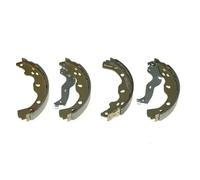Mâchoires de frein S 23 532 BREMBO pour SUZUKI FIAT