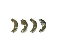Mâchoires de frein S 23 547 BREMBO pour FIAT BRAVO I