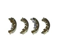 BREMBO S 23 555 Jeu de mâchoires de frein pour FIAT,LANCIA,OPEL