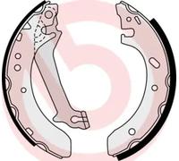 BREMBO S 23 578 Jeu de mâchoires de frein pour FORD