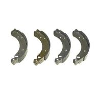 Brembo Jeu de mâchoires de frein S 24 502 arrière pour Ford Capri / Escort