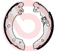 Brembo S24517 - Mâchoires