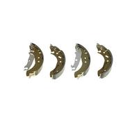 Brembo Mâchoires de frein S 24 519 pour Ford Escort V à trois volumes