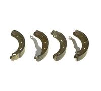 BREMBO S 24 521 Jeu de mâchoires de frein pour FORD