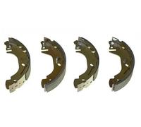 Mâchoires de frein S 24 523 BREMBO pour FORD TRANSIT Autobus/Autocar