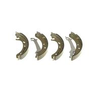 Mâchoires de frein S 24 525 BREMBO pour FORD MONDEO I A trois volumes MONDEO I