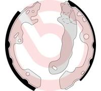 Brembo S24531 - Mâchoires