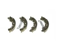 Mâchoires de frein S 24 532 BREMBO pour FORD MAZDA