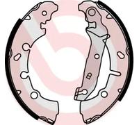 Brembo S24532 - Mâchoires