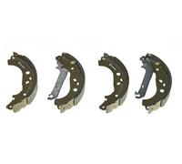 Mâchoires de frein S 24 534 BREMBO pour FORD MAZDA