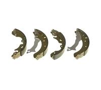 Mâchoires de frein S 24 535 BREMBO pour FORD MONDEO II A trois volumes MONDEO I