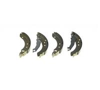 Brembo Jeu de mâchoires de frein S 24 536 pour Ford Escort IV, Orion II, Escort III
