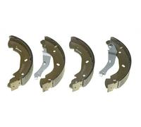 Brembo Jeu de mâchoires de frein S 24 538 pour Ford