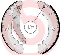 Mâchoires de frein S 24 538 BREMBO pour FORD TRANSIT Autobus/Autocar