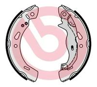 BREMBO S 24 548 Jeu de mâchoires de frein