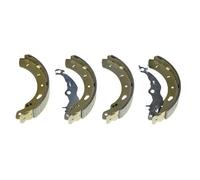 Brembo Jeu de mâchoires de frein S24551